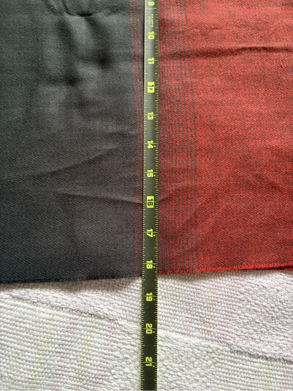 Banana Republic soft reversible